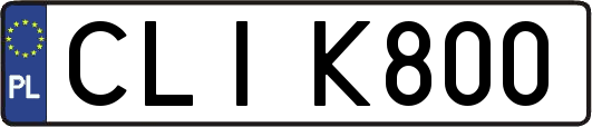 CLIK800