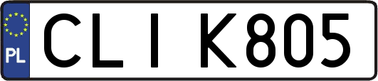 CLIK805