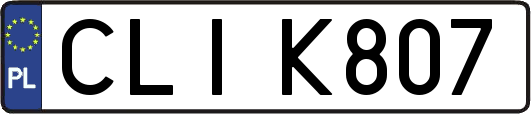 CLIK807