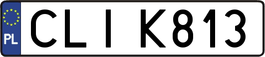 CLIK813