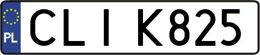 CLIK825