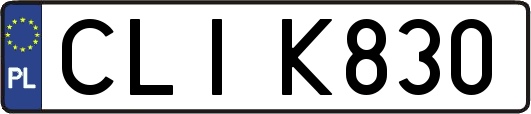 CLIK830