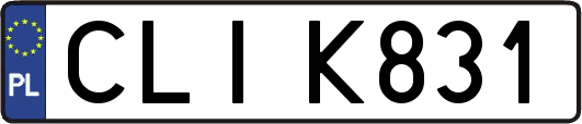 CLIK831