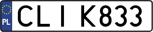 CLIK833