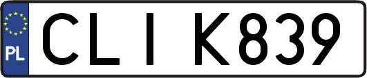 CLIK839