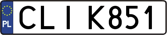 CLIK851