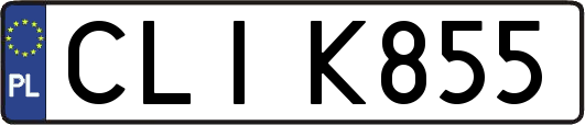 CLIK855