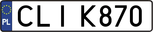 CLIK870