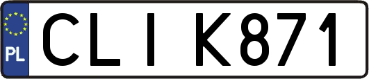 CLIK871