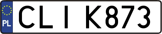 CLIK873