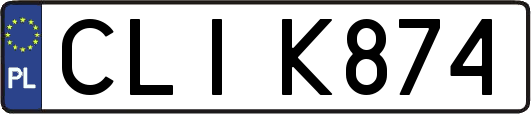 CLIK874