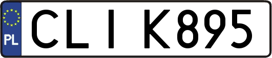 CLIK895