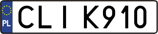 CLIK910
