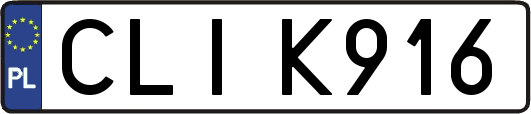 CLIK916