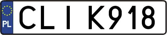CLIK918