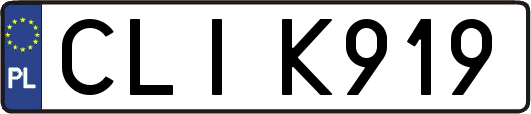 CLIK919
