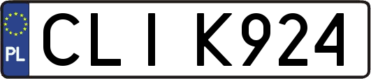 CLIK924
