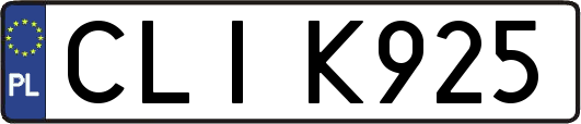 CLIK925