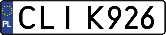 CLIK926