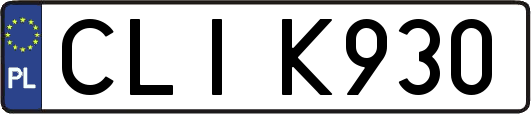 CLIK930