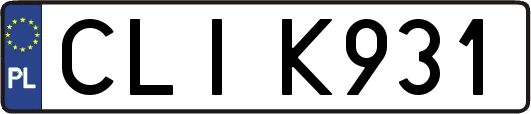 CLIK931