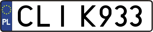 CLIK933