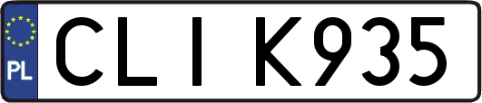 CLIK935