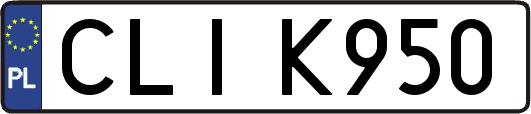 CLIK950