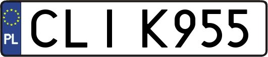 CLIK955