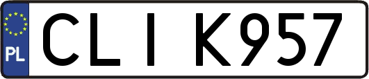 CLIK957