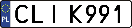 CLIK991
