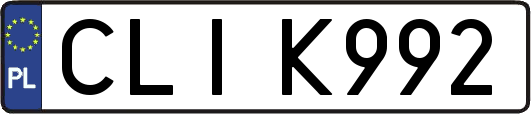 CLIK992