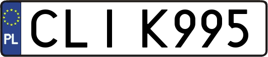 CLIK995