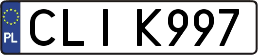 CLIK997