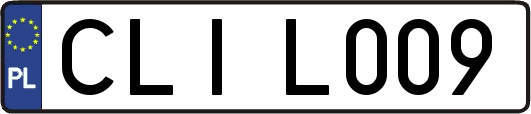 CLIL009