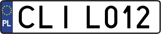 CLIL012