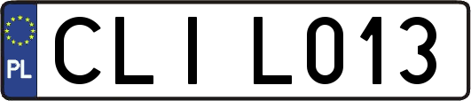 CLIL013
