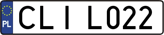 CLIL022