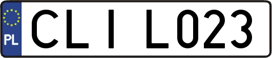 CLIL023