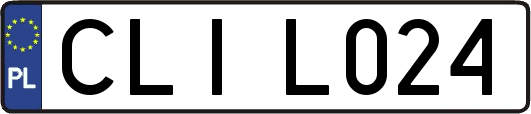 CLIL024