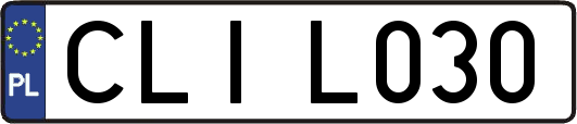 CLIL030