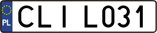 CLIL031