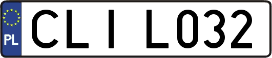 CLIL032