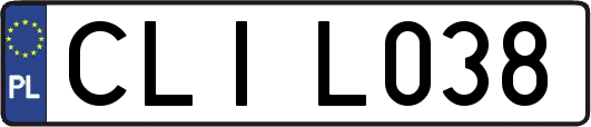CLIL038