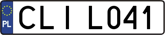 CLIL041