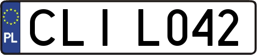 CLIL042