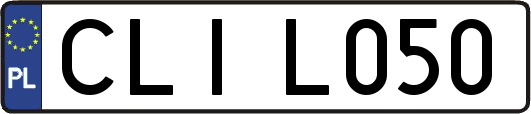 CLIL050
