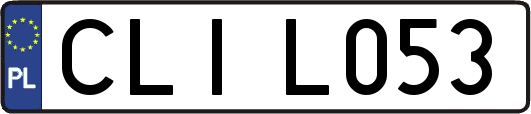 CLIL053