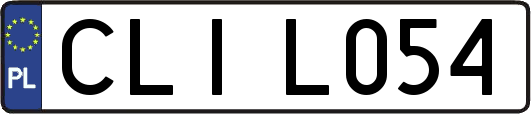 CLIL054