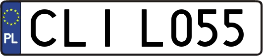 CLIL055